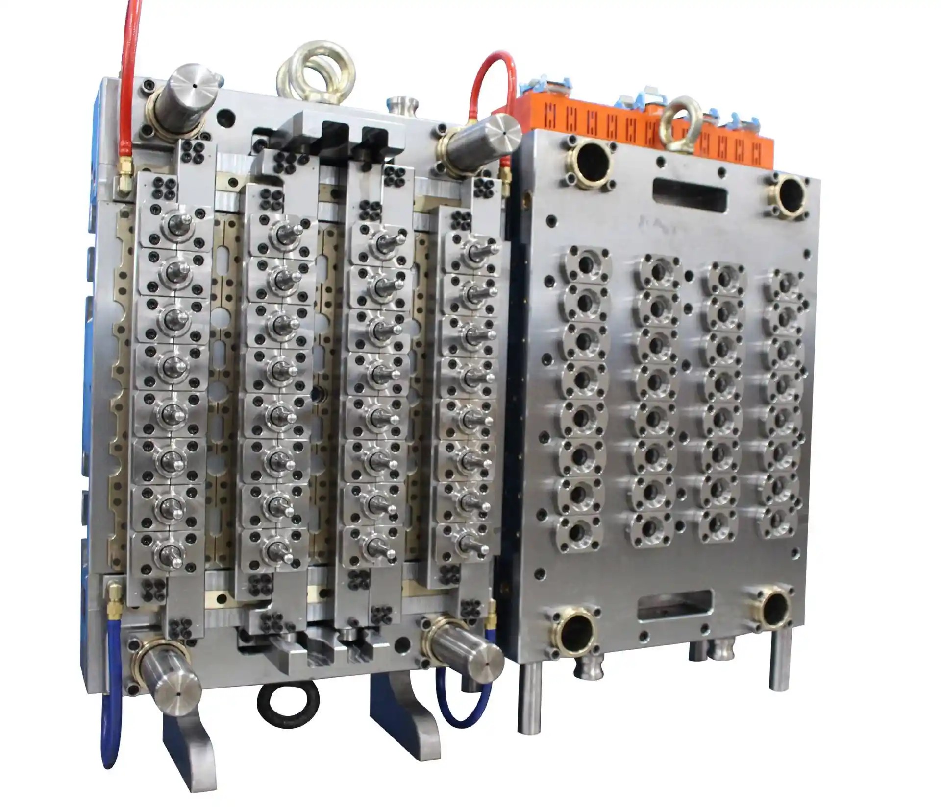 一出32腔瓶胚模具